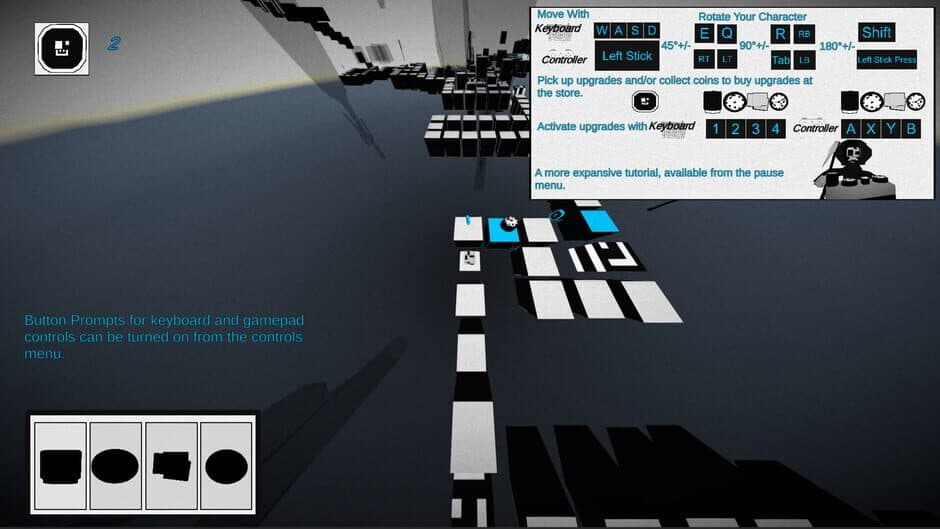 Disconnect screenshot 3