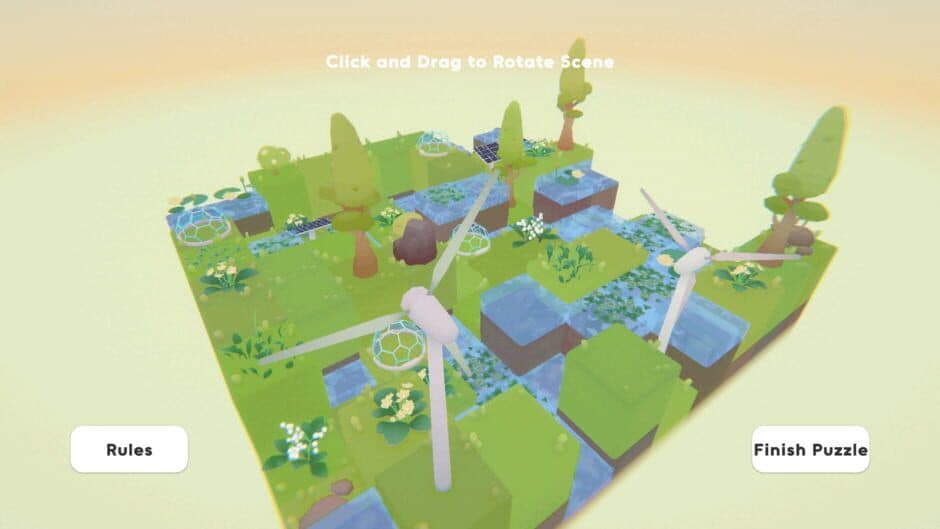 Solar.Cross screenshot 2