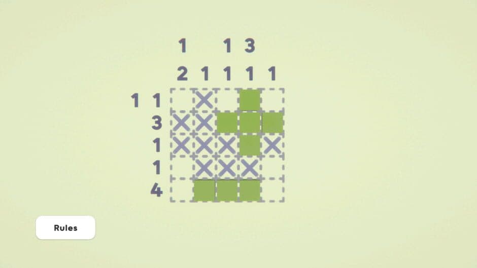 Solar.Cross screenshot 3