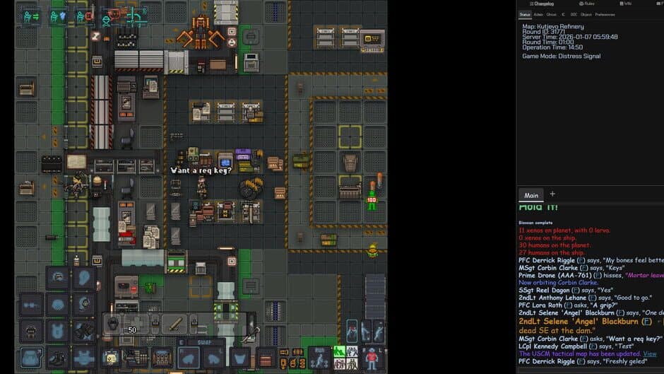 CM-SS13 screenshot 1