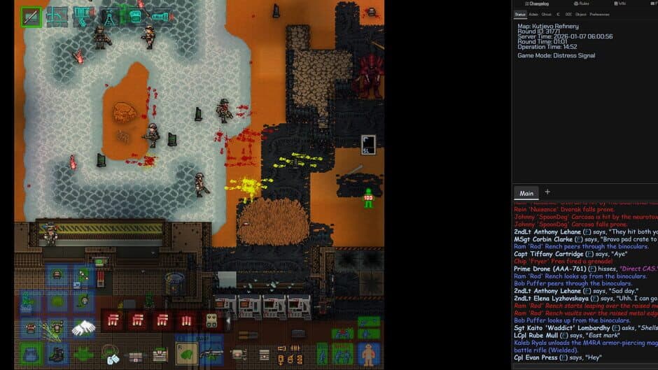 CM-SS13 screenshot 4