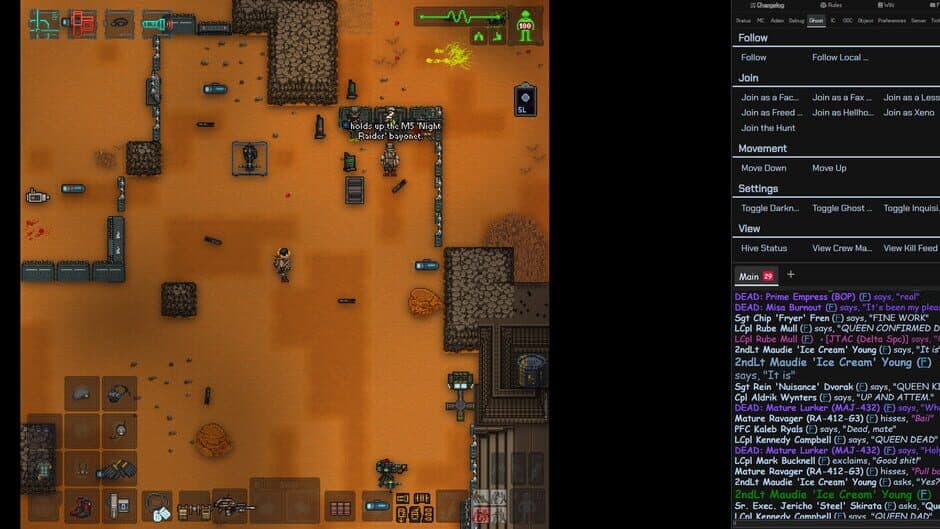 CM-SS13 screenshot 5