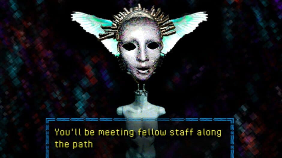 Headsrest screenshot 1