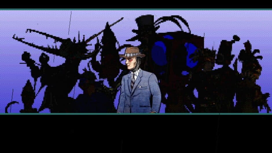 Headsrest screenshot 2