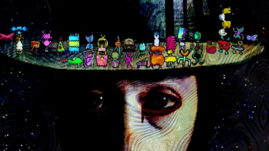 Headsrest screenshot 3