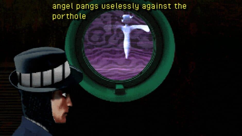 Headsrest screenshot 5