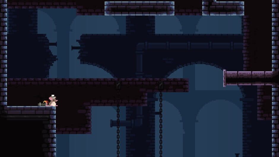 Seize the Cheese screenshot 1