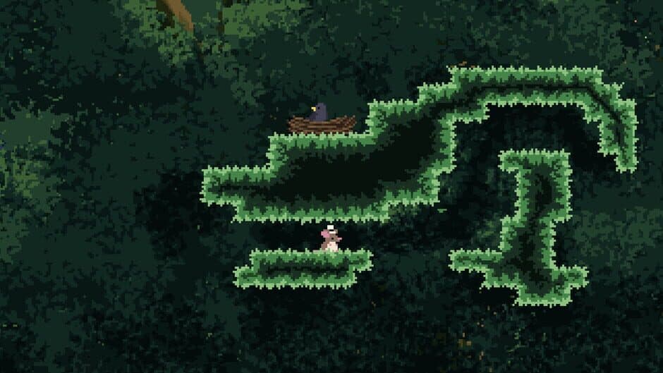 Seize the Cheese screenshot 4