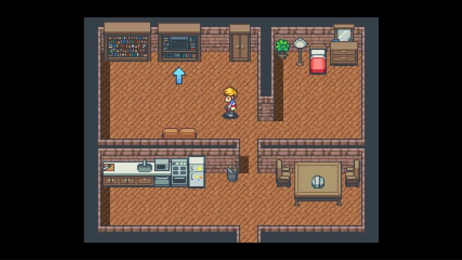 Restart Mode screenshot 1