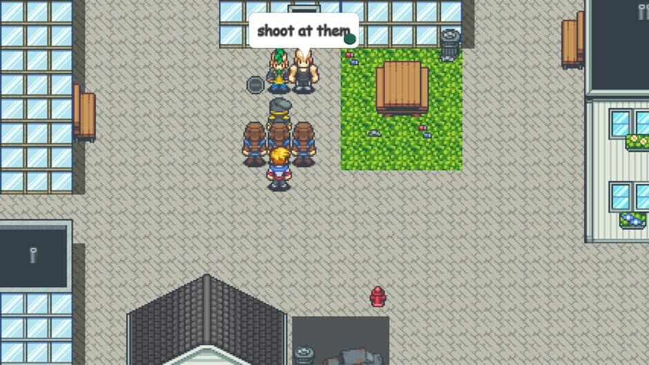 Restart Mode screenshot 3