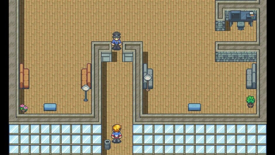 Restart Mode screenshot 5