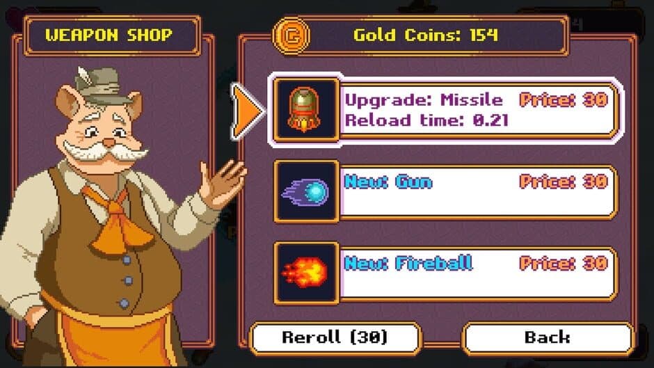 Crazy Cats Survivors screenshot 4