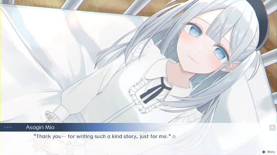 Whispers of Winter Blossom screenshot 5