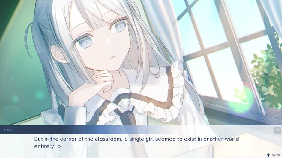 Whispers of Winter Blossom screenshot 3