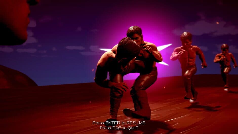 Super SplashTube Bros. screenshot 1