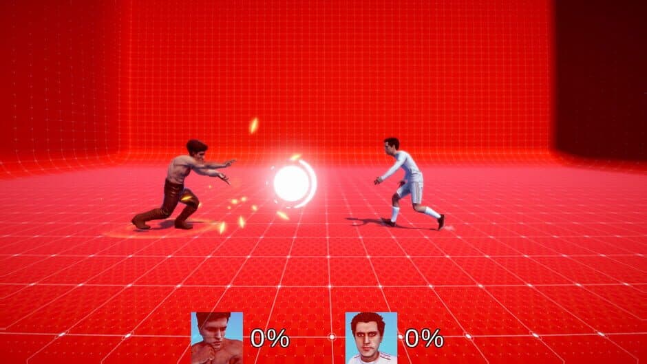 Super SplashTube Bros. screenshot 2