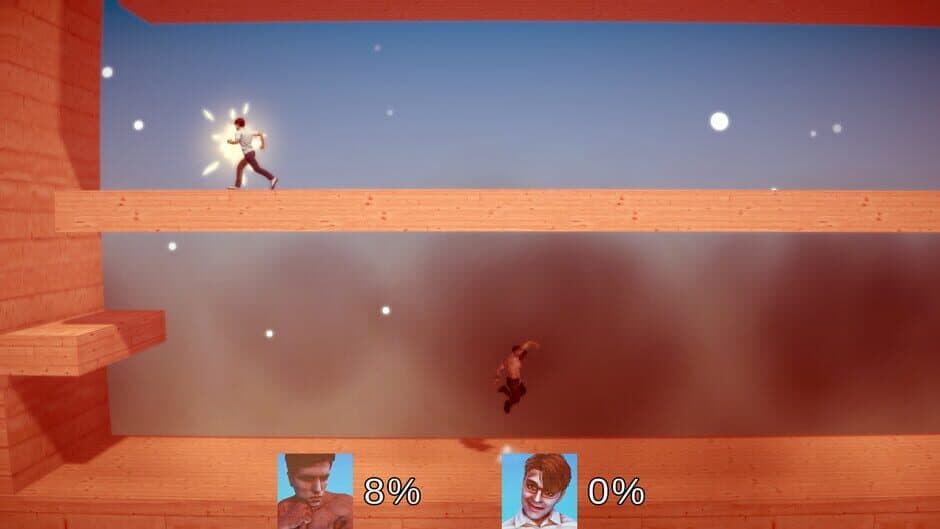 Super SplashTube Bros. screenshot 3