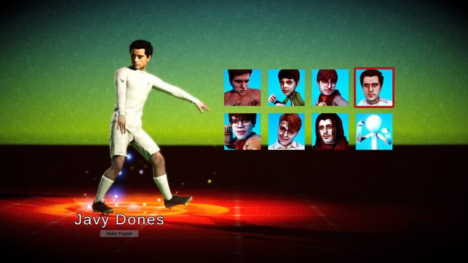 Super SplashTube Bros. screenshot 6