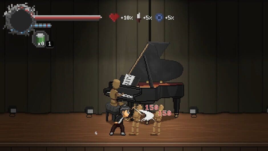 Kantmis-Zero screenshot 1