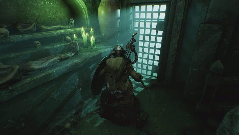 Dark Farts: Parody Smell Edition screenshot 6