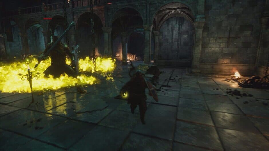 Dark Farts: Parody Smell Edition screenshot 3