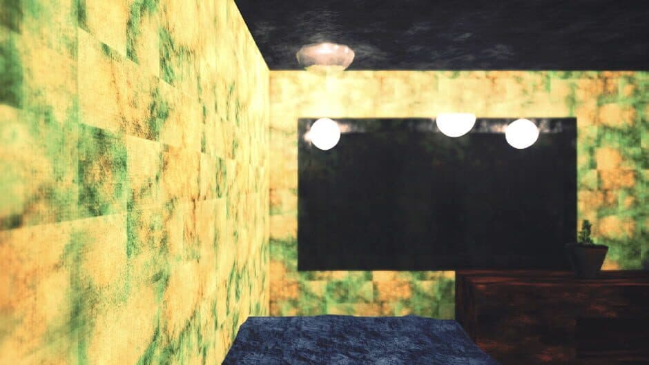 Beyond the Illusions screenshot 1