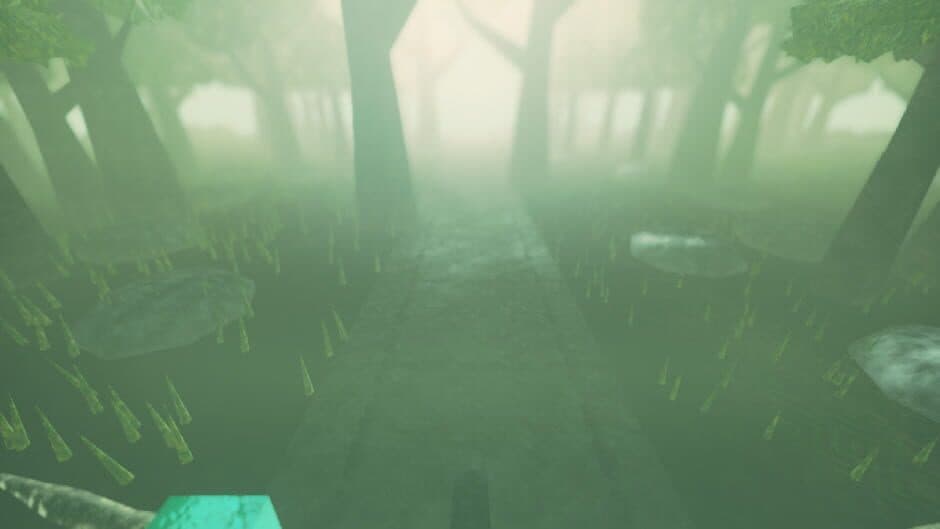 Beyond the Illusions screenshot 3