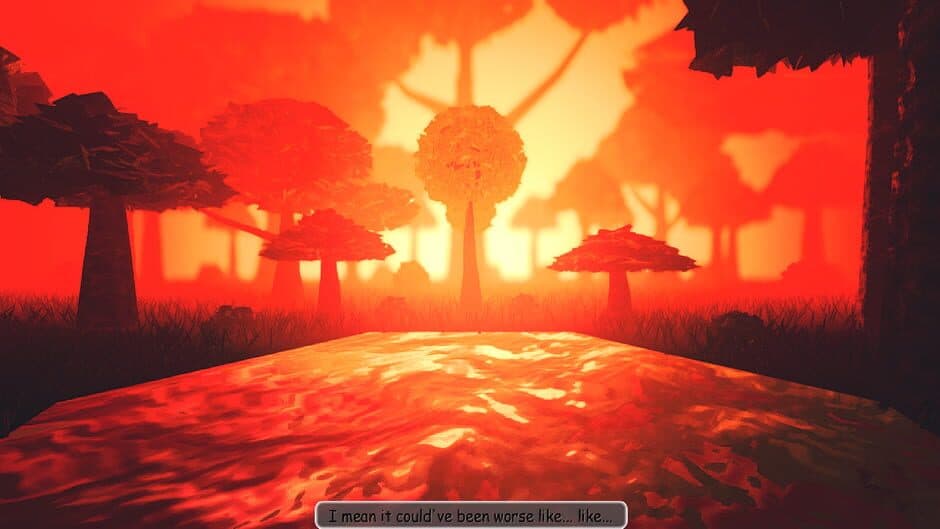 Beyond the Illusions screenshot 4