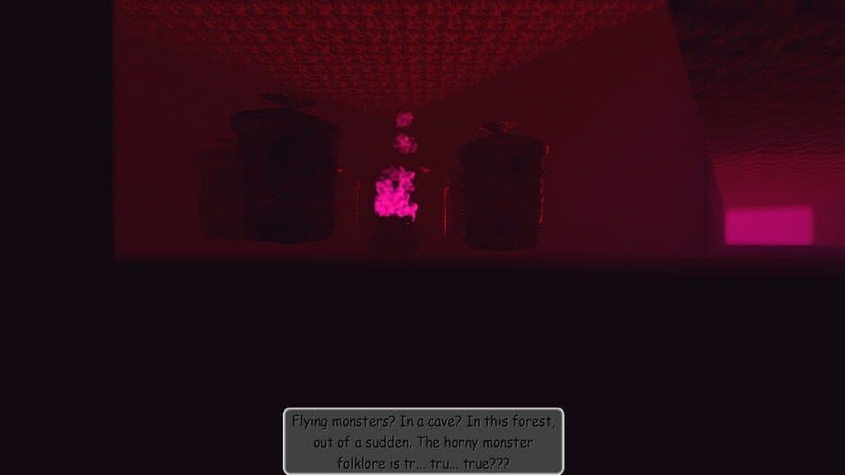 Beyond the Illusions screenshot 5