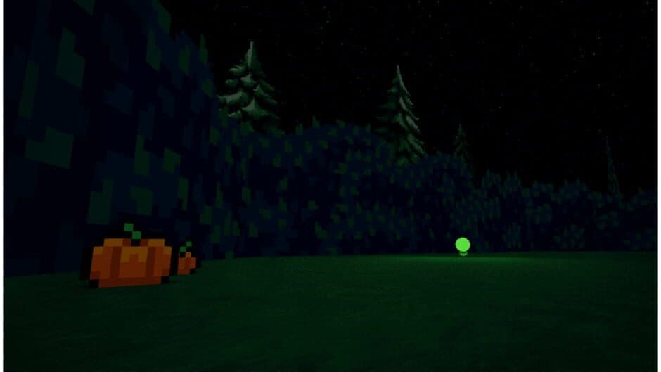 MoonLost screenshot 1