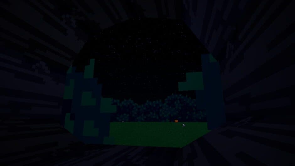 MoonLost screenshot 2