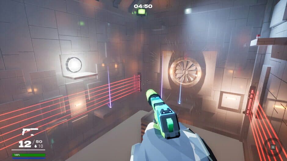 Kickback Clash screenshot 6