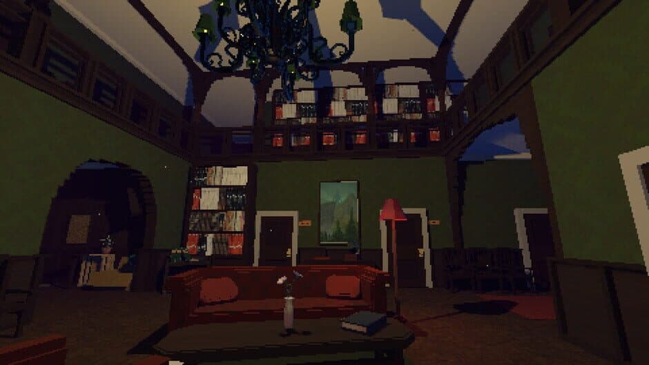 Surreality Check screenshot 3