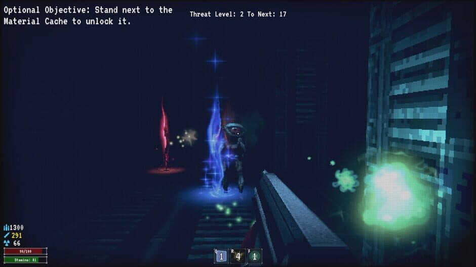 The Hull screenshot 3