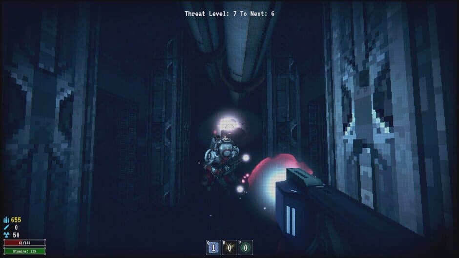 The Hull screenshot 5