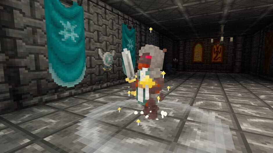 Barony: Deserters & Disciples screenshot 1