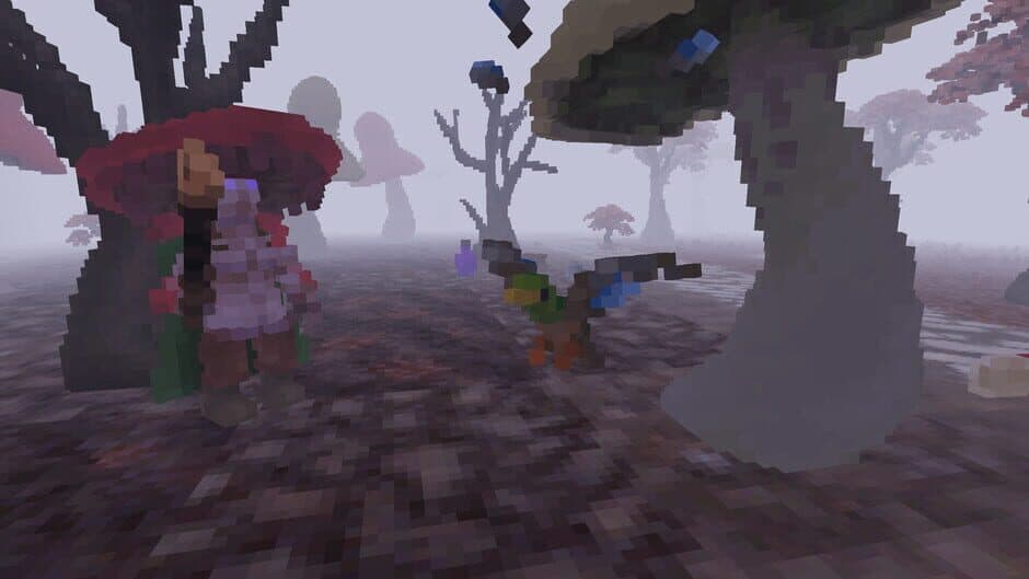 Barony: Deserters & Disciples screenshot 3