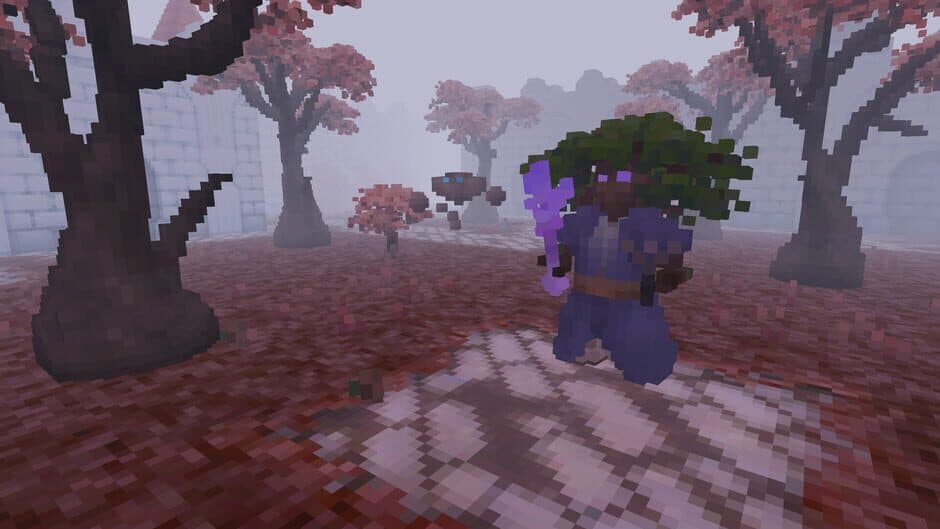 Barony: Deserters & Disciples screenshot 4