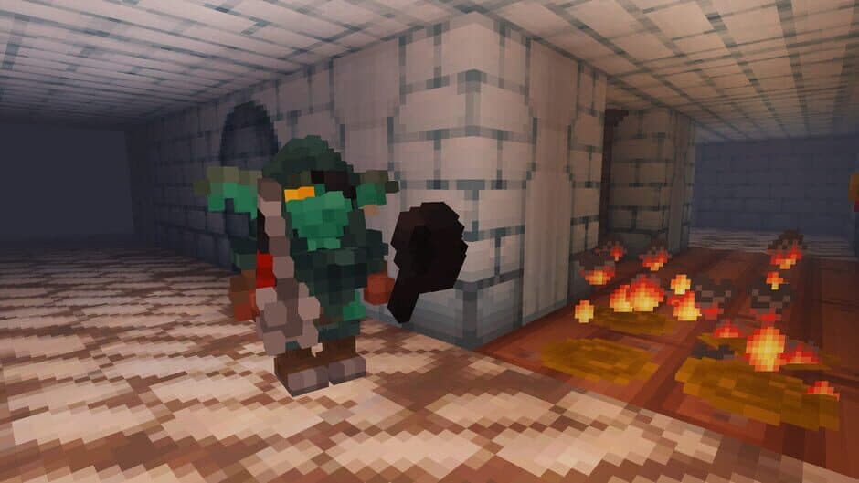 Barony: Deserters & Disciples screenshot 5