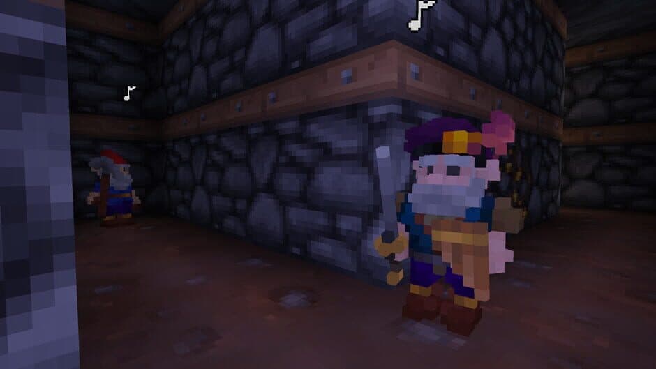 Barony: Deserters & Disciples screenshot 6