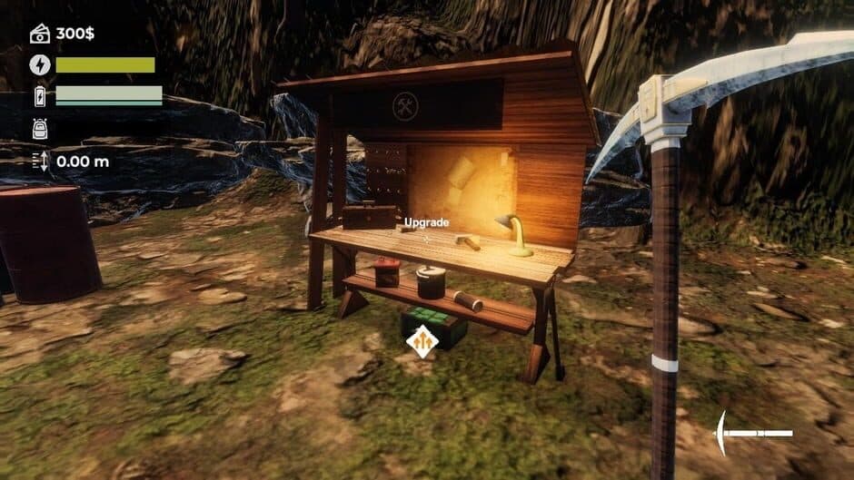 Selling & Parking & Crash Simulator Bundle screenshot 6