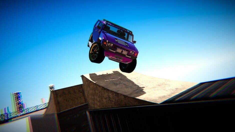 Selling & Parking & Crash Simulator Bundle screenshot 3