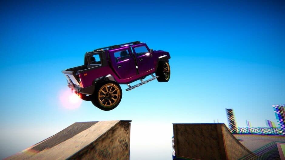 Selling & Parking & Crash Simulator Bundle screenshot 5