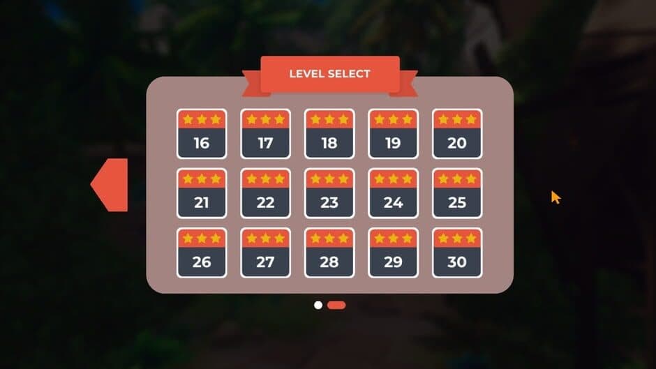 Jigsaw Realms: Lost Isles screenshot 4