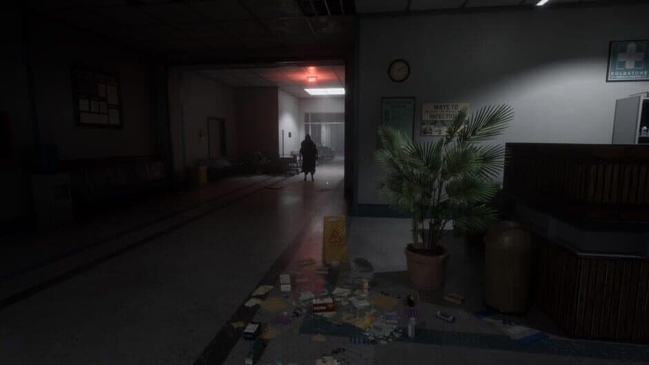 Horror screenshot 5