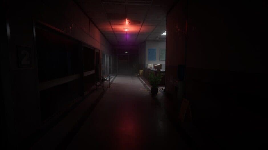 Horror screenshot 6