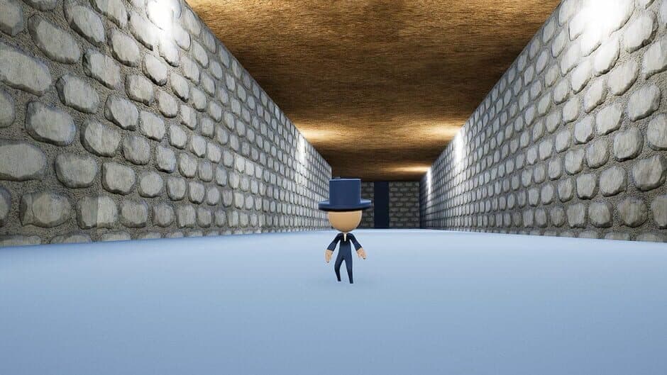 Jumpy Haha screenshot 1