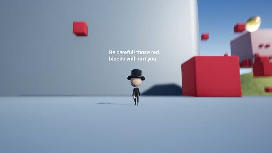 Jumpy Haha screenshot 3