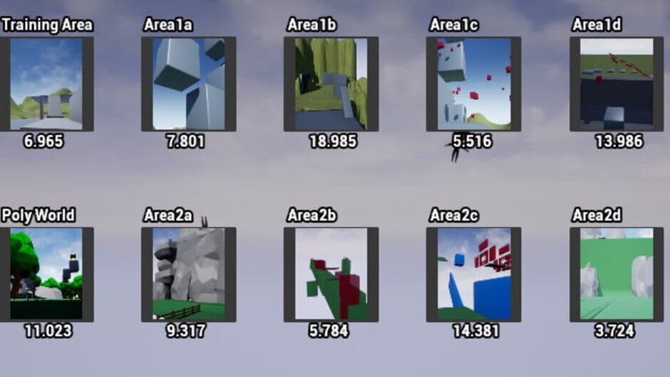 Jumpy Haha screenshot 4