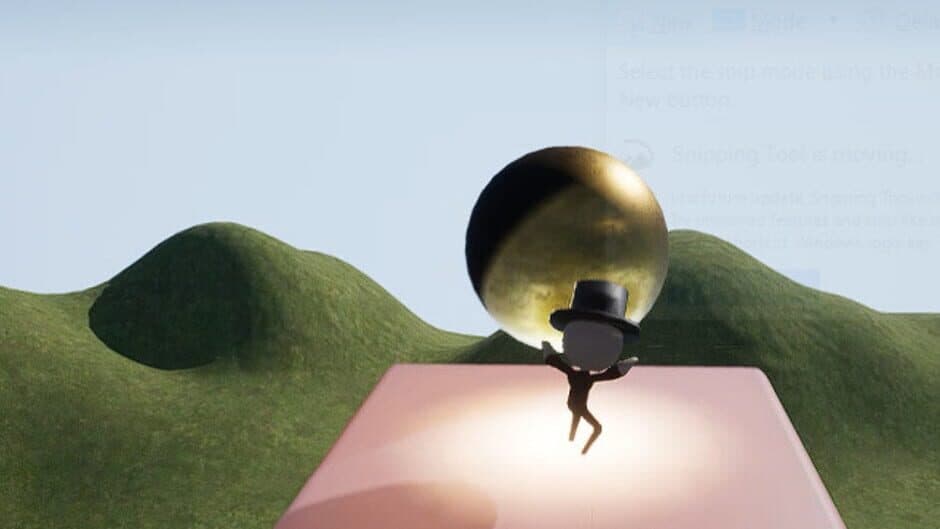 Jumpy Haha screenshot 5